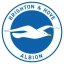 Brighton & Hove Albion FC Logo